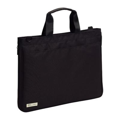 Lihit Lab Bag-in-Bag Sub-Bag Carrying Bag Smart Fit B4 Black A7582-24