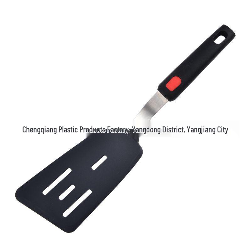 Silicone Spatula Cookware Set: 5-Piece Non-Stick Kitchen Tools for Cooking