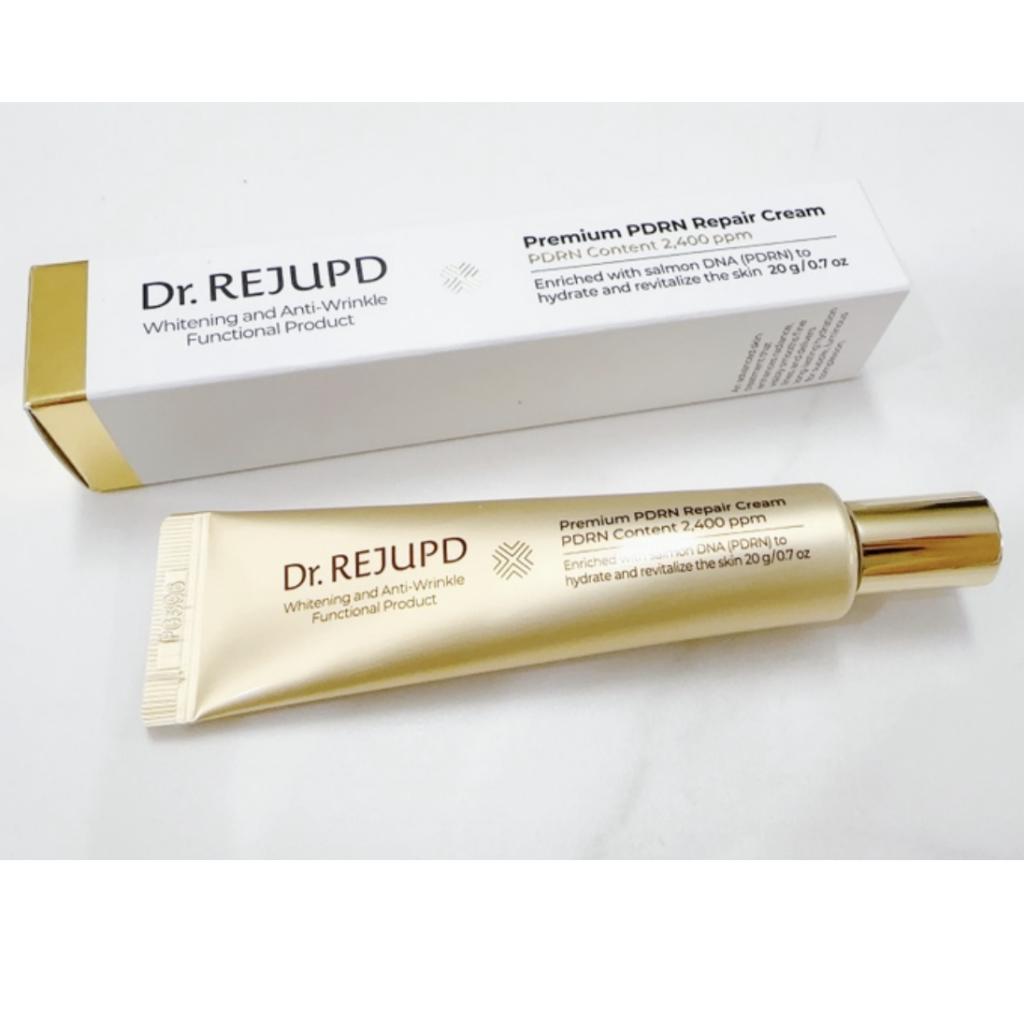 Cumpără [Dr. REJUPD] Cremă Premium Reparatoare PDRN 2400ppm 20g | Joom