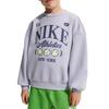 Kids Sweatshirts Crew Neck Moderate IR8104-057