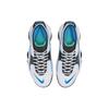 New Nike Air Zoom Flight 95 White Photo Blue DM0524-100