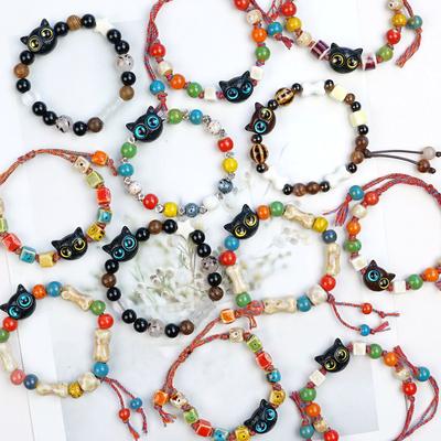 Armband – Flätade armband