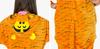 Kigurumi pajamas onesie - tiger Kigurumi pajamas onesie - tiger