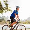 Bicycle Riding Helmet, Mountain Bike Equipment, One-piece Bicycle Off-road Safety Helmet