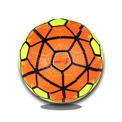 Fotbalový míč pro děti Match fotbalové míče velikost 2 Dětský PU tréninkový fotbalový míč pro chlapce Grils Fotbal Outdoorové vybavení 15CM