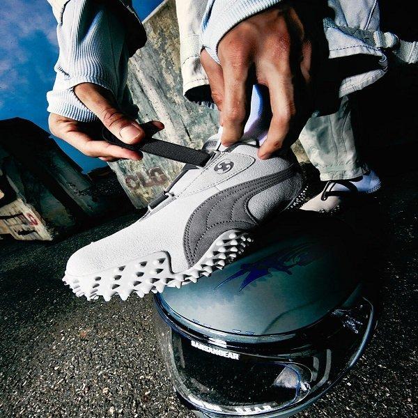 Puma X SanSan Gear Mostro Domestic Collaboration Limited Release 400209   01 02 03 Mostro San San Gear