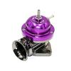 Zawór Upustowy Turbo Type-RS Regulowany 25psi BOV Z Kołnierzem 63mm lub 76mm Rurka Do GD-RS FV RZ Adapter Zaworu Upustowego L=150mm