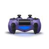 Wireless Electric Game Controller for PlayStation 4 PS4 Console, Compatible with DualShock 4 in Purple Color (Reed Model)