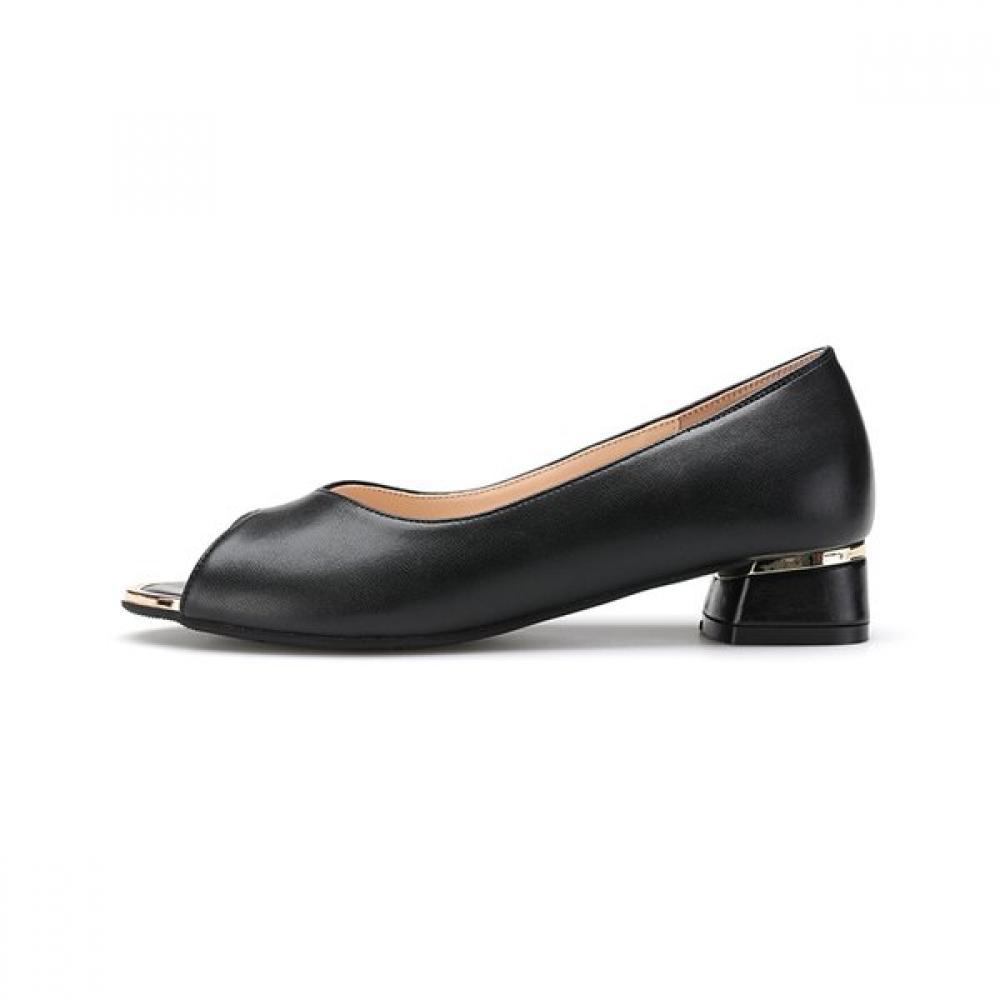 Misope Women Flat 3cm 012612708 2color