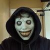 Halloween Scary Mask Creepy Horror Cosplay Full Face Costume Accessory for Party Haunted House Decoration Realistic Spooky Mask