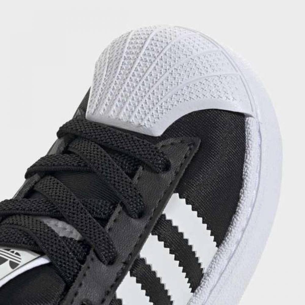 Adidas Kids Superstar Quickon