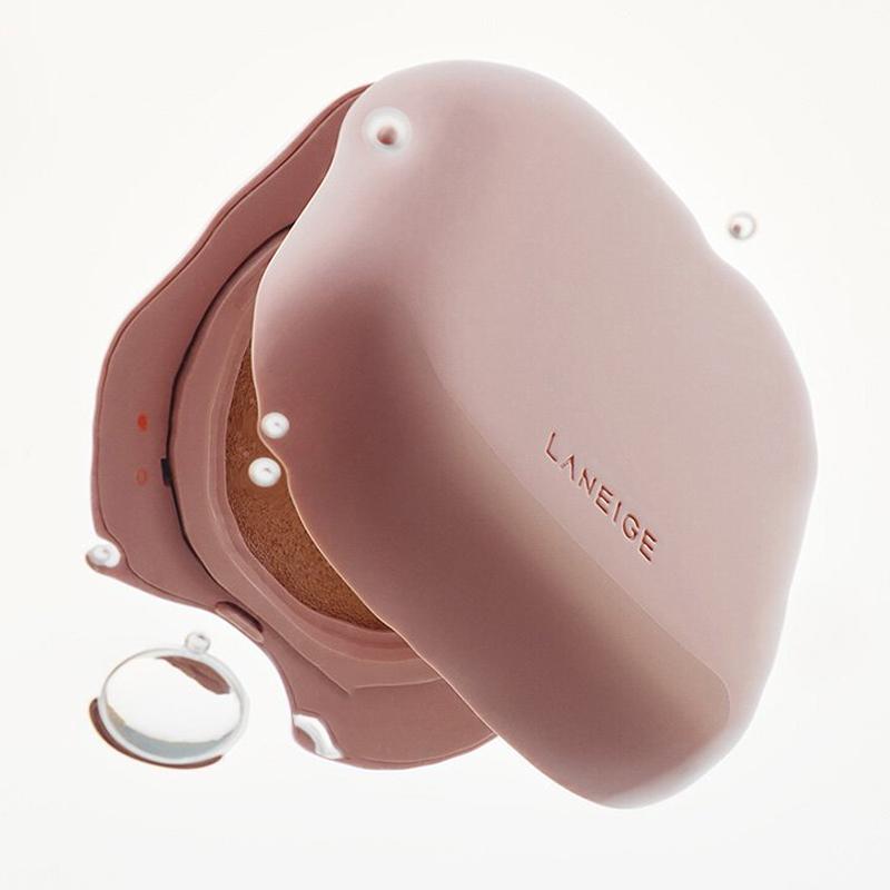 LANEIGE Neo Cushion Glow SPF 46 PA++ 23N1 SAND 15g