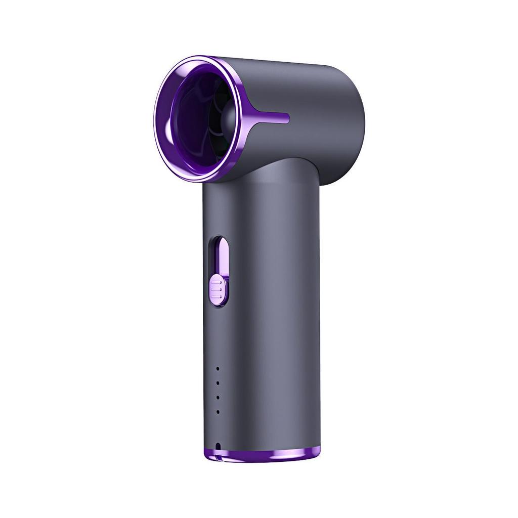High-Speed T05 USB Rechargeable Pocket Turbine Fan