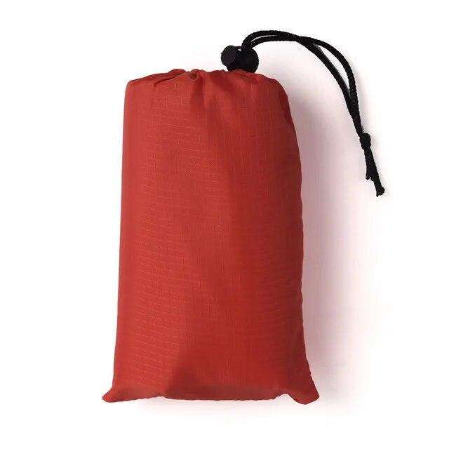 Gear Ultralight Brezents Viegls MINI Saules