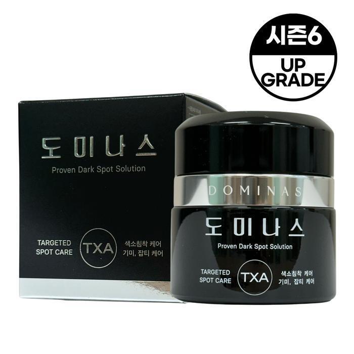 [DOMINAS] Cream 6th Generation 50g (1 unit) (39158963)
