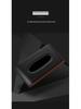Sun Visor Car Tissue Box: Cross-Border Hanging Napkin Holder