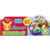Skater Onigiri Wrap Film 18 Sheets Character Bento Omusubi Outing Picnic Pocket Monster LBL1-A