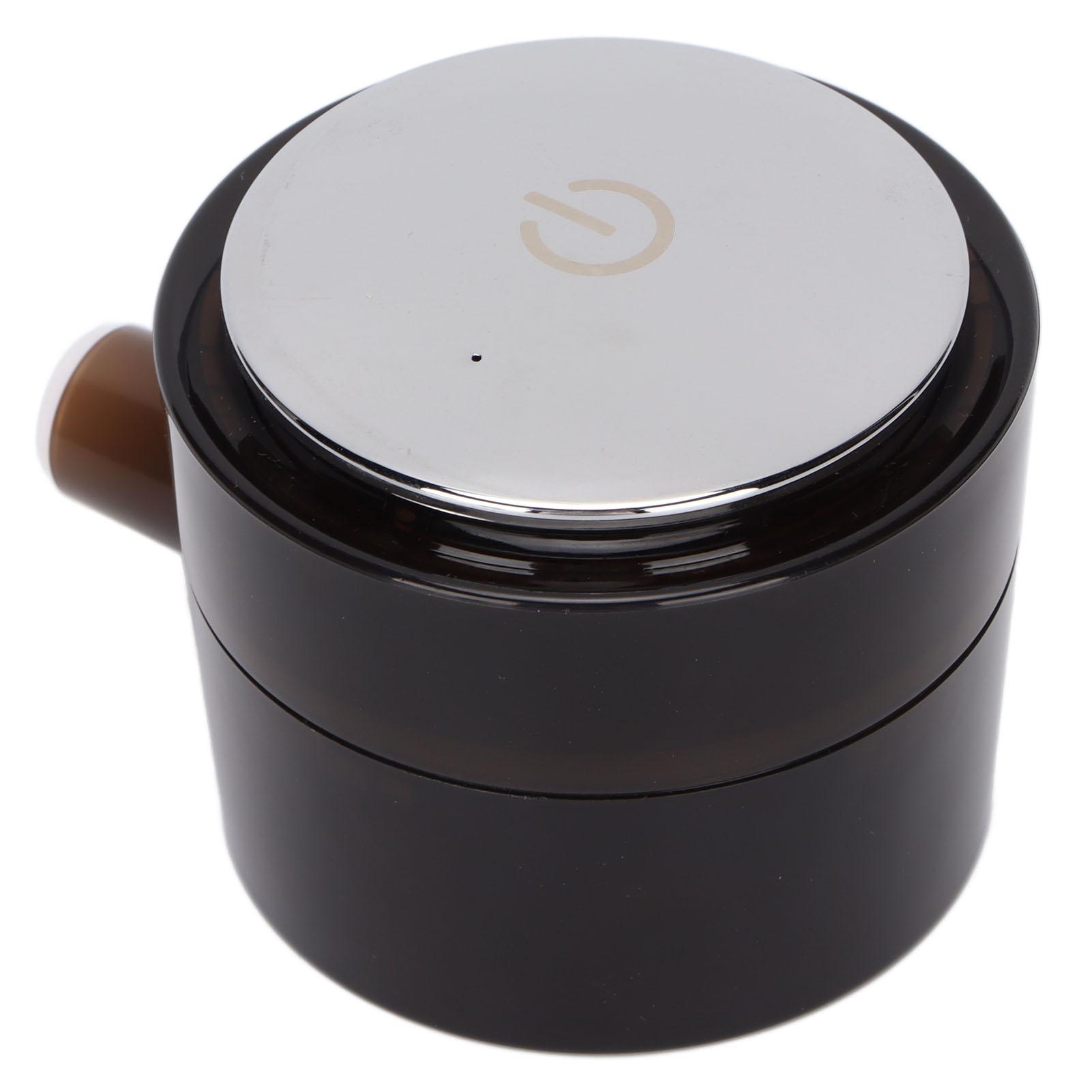 

Ультразвуковий пінник для пива Заповнювач Машина для піни в пляшках Портативний вібратор Диспенсер-бульбашка для пива