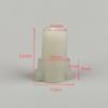 1Pc/3Pcs Driver Coupling For Riello Ecoflam Baltur Oil Burners 40G Gw Gv 1G 2G 3G 4G Bt6/Bt10 Replacement Parts
