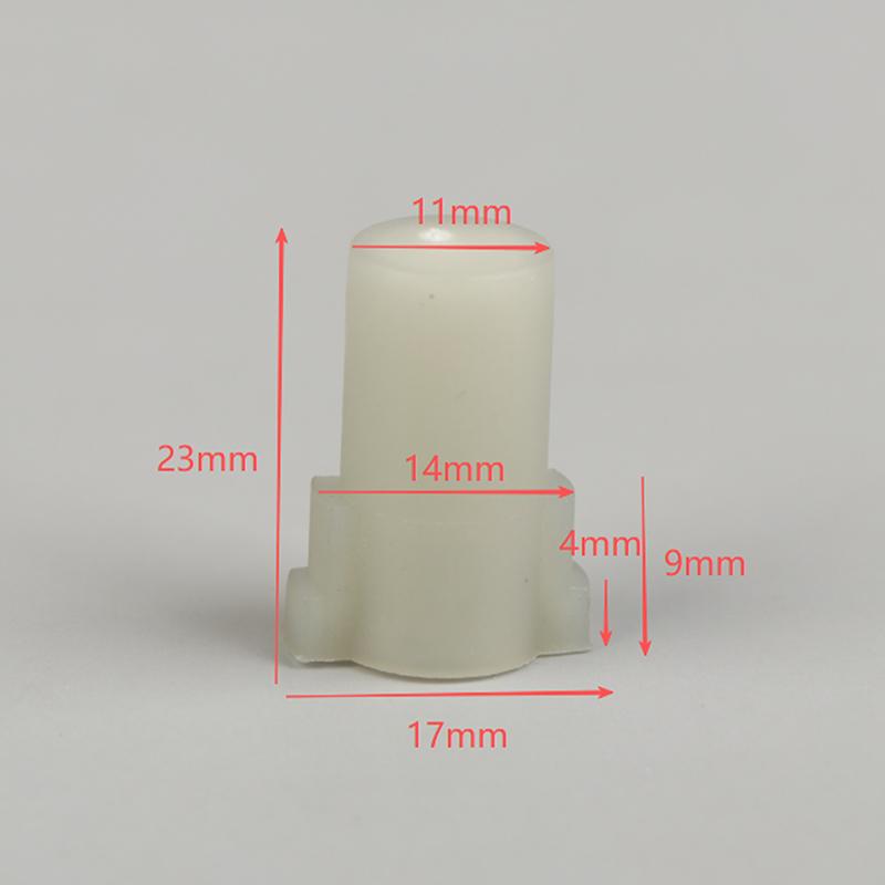 1Pc/3Pcs Driver Coupling For Riello Ecoflam Baltur Oil Burners 40G Gw Gv 1G 2G 3G 4G Bt6/Bt10 Replacement Parts