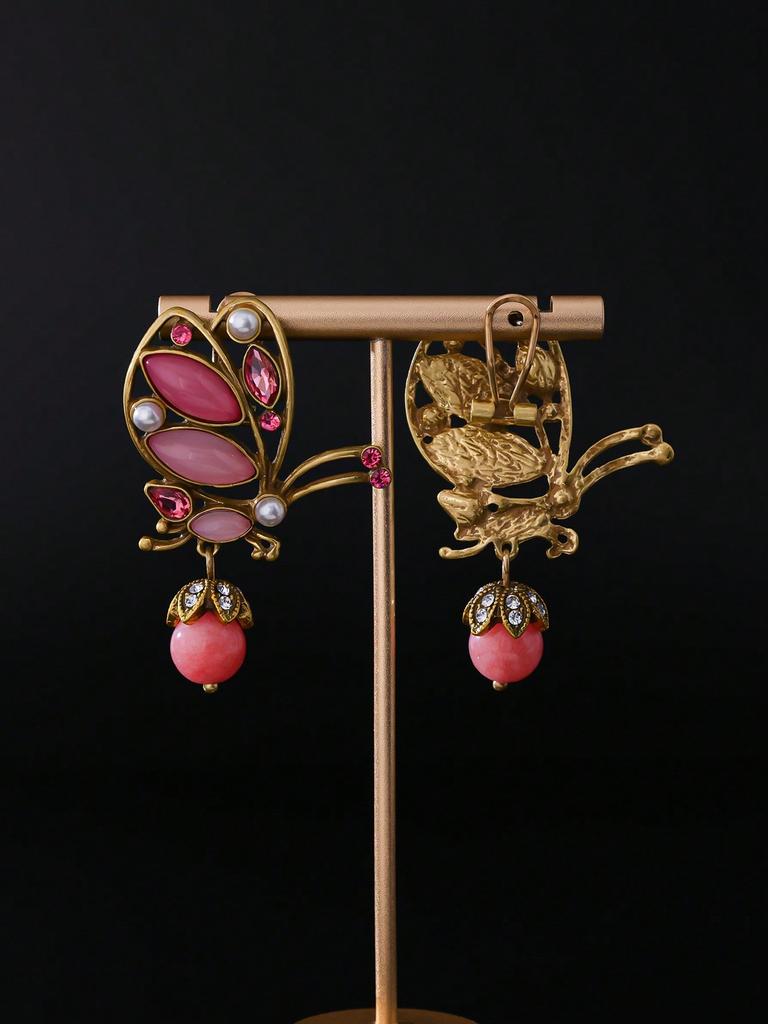 Mote øredobber for kvinners smykker