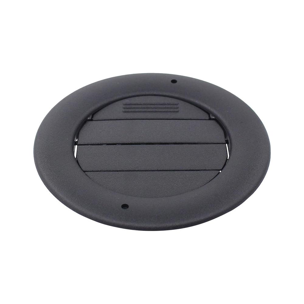 New Roof Air Vents For Ford Expedition Lincoln Navigator 2015-2020 Ebony Interior
