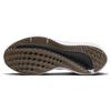 New Nike Air Zoom Winflo 9 'Grey Metallic Copper' Women's DD8686-005