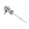 16*15mm Für Honda CB350 CB750 CX500 Motorrad Benzin Kraftstofftank Schalter Pumpe Benzinhahn
