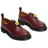 Dr. Martens Palace X 1461 Cherry Red Unisex Sneakers 41827600