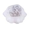 3D Flower Silicone Mold Easy Release DIY Handmade Chocolates Mousse Cake Pudding Candles Soap