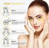 Vivesha Under Eye Patches for Dark Circles with 24k Gold,Pack of 60 Eye Cooling Gel Pads (60 G)