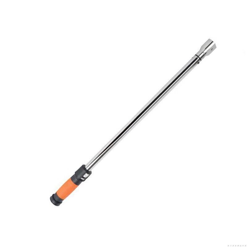 GangDun Professional Adjustable Interchangeable Head Torque Wrench