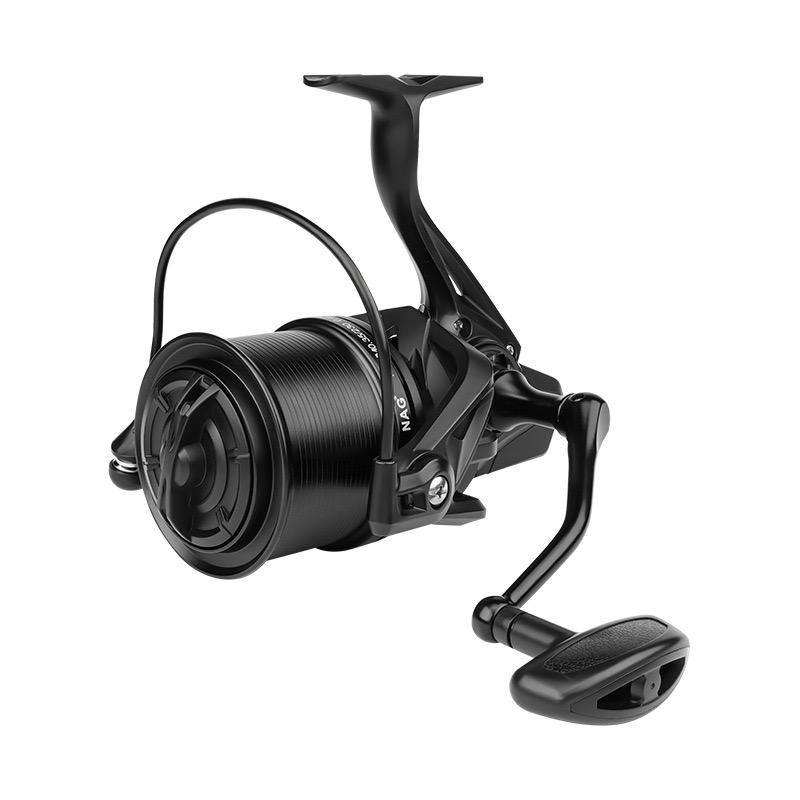 Full Metal 4.7:1 Fishing Reel 30KG Big Drag Sea Fishing Spinning Reel High Quality Spinning Fishing Reel TC9000