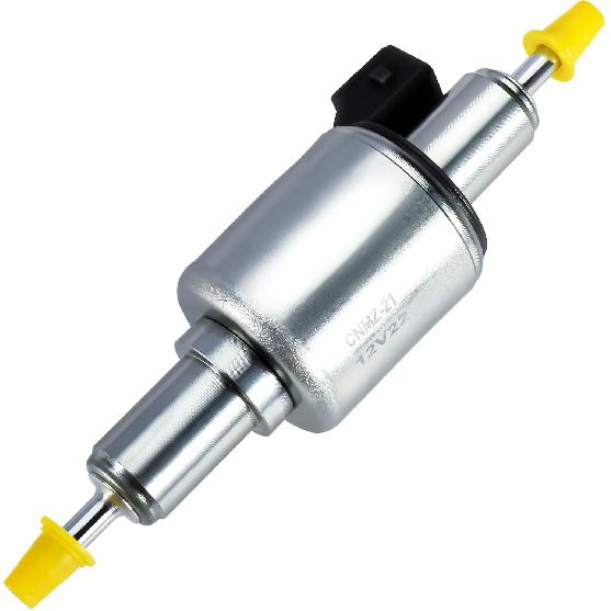 

WAYSKA Diesel Heater Fuel Pump, Quieter, Parking heater Replacement Part for all diesel heaters General with standard fea