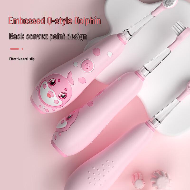 

Seago SG-2139 Sonic Electric Toothbrush