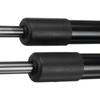 Trunk Damper SLK R171 2005-2011 2X Car Rear Trunk Tailgate Boot Gas Spring Shock