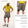 Anta C5 Men's Zero-Pressure Quick-Dry 2-in-1 Running Shorts