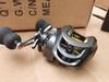 Explosion-Proof Baitcasting Reel for Thunder Rod Fishing