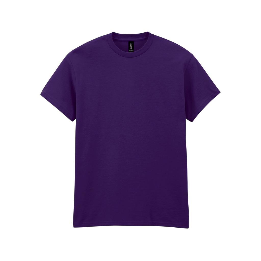 Gildan Unisex Adult Heavy Cotton T-Shirt