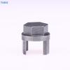 [TL][TL]1/2Pcs 502541603 Chain Saw Clutch Removal Tool Puller For HUS340 345 350 353 445 450 455 Chainsaw Parts