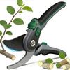 Kelain Pruning Garden Branch Adjustable Blade SK5 Titanium Ergonomic Safety for Garden Flower Fruit Tree Shears Shears, Shears, Trimmers, Powerful,