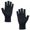 Half Finger Cycling Gloves with Non- for Outdoor Riding