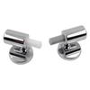 Furniture Hardware Toilet Hinges Replacement Soft Close Hinges Toilet
