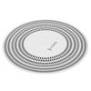 LP Stroboscope Disc Rotational Speed Detection LP Vinyl Turntables Calibration Disc for Vinyl Record Player