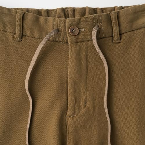 Stretch Heat Cargo Pants
