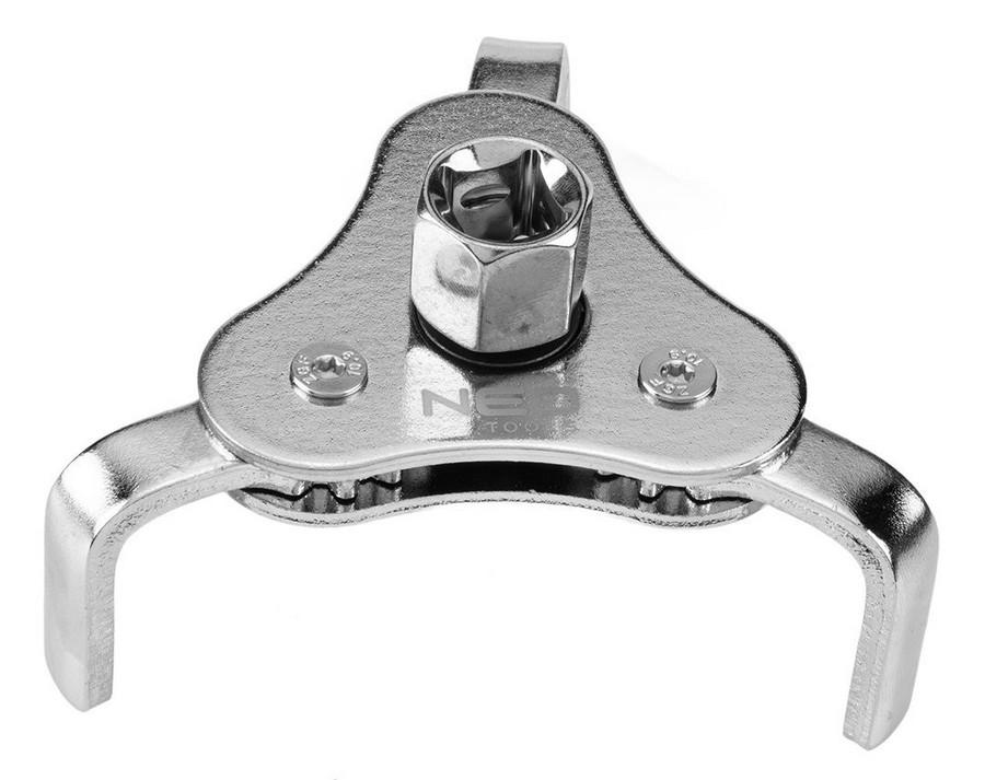 OIL FILTER WRENCH 64-100 MM - T N11-239