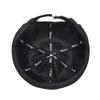 Solid Color Brimless Hat Breathable Hip Hop Hats Fashion Landlord Hat  Unisex