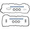 Valve Cover Gasket Set VS50879R Replacement for Ford F-150 Expedition Transit 150 Transit 250 Transit 350 Lincoln Navigator 3.5L V6 Gas DOHC Turbo