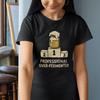 Professional Over-Fermenter Tee | Funny Fermentation Shirt for Fermenters