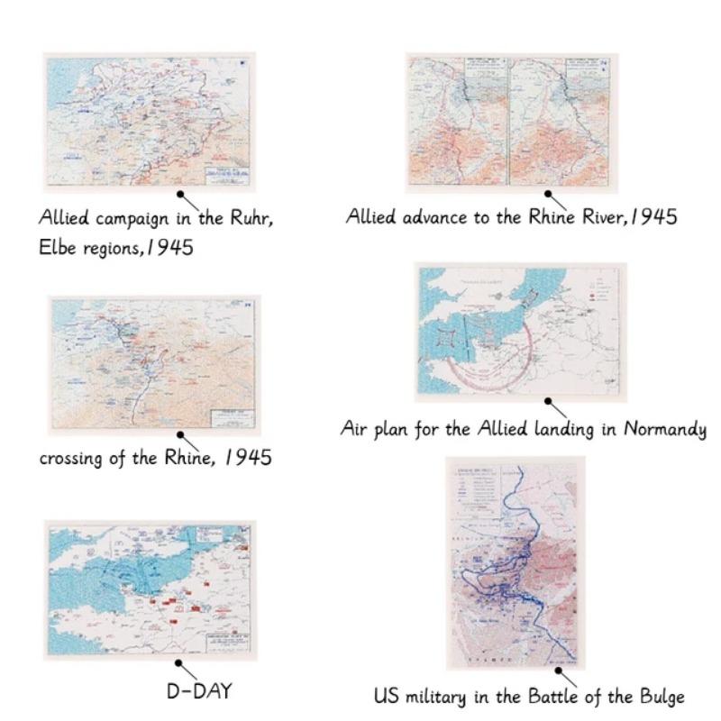 

Конструктор Вторая мировая война Креативные аксессуары Солдатский рацион Набор снаряжения Набор мини-кирпичиков Постер Подарок Военные принадлежности Игрушки K042